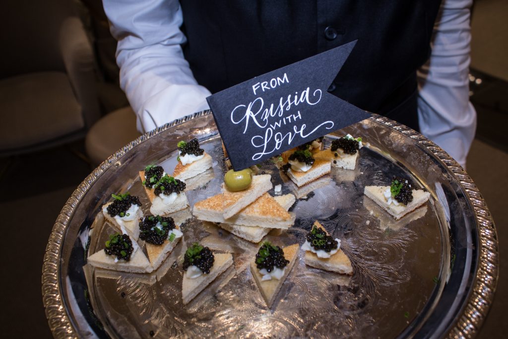 Anthony Sinclair at Longoria Collection