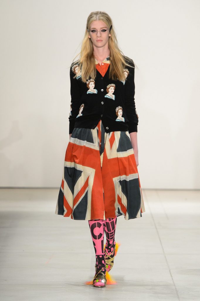 Libertine Spring/Summer 2017