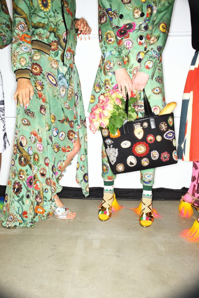 Libertine Spring/Summer 2017