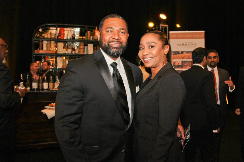 Black Tie Boxing Benefitting Lone Survivor Foundation