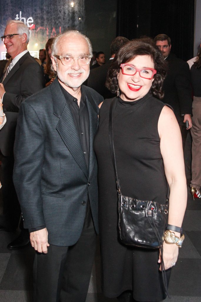 Social Book 2017 Launch Party