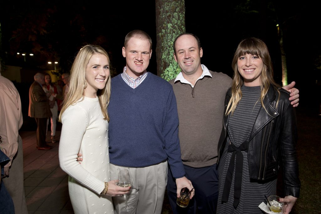 Memorial Park Conservancy Gala