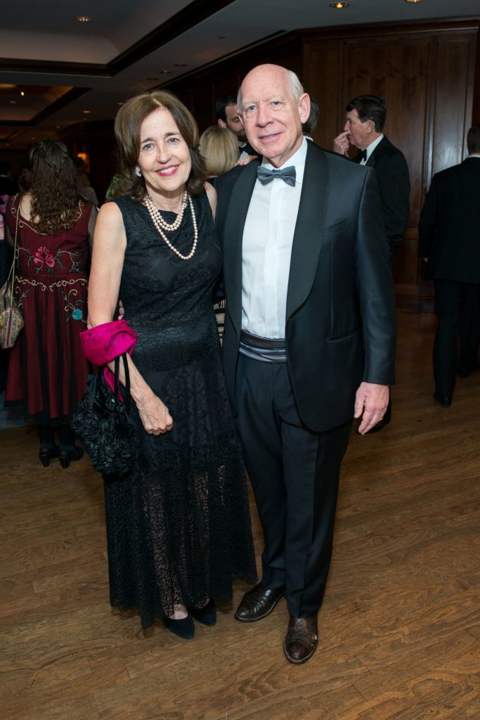 Poets & Writers Ball