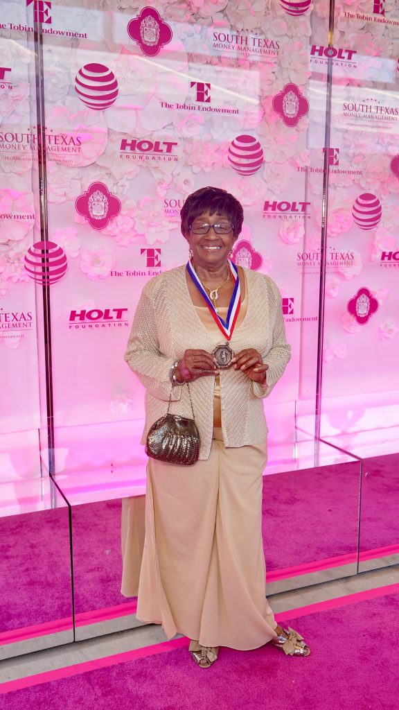 Texas Medal of the Arts Gala