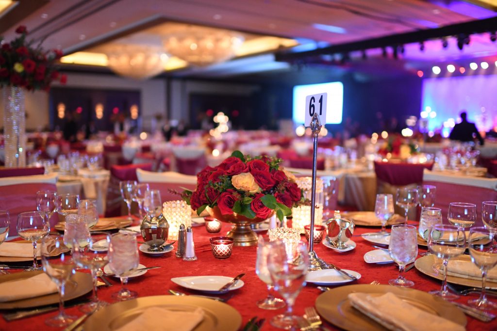 University of St. Thomas’ Annual Mardi Gras Gala