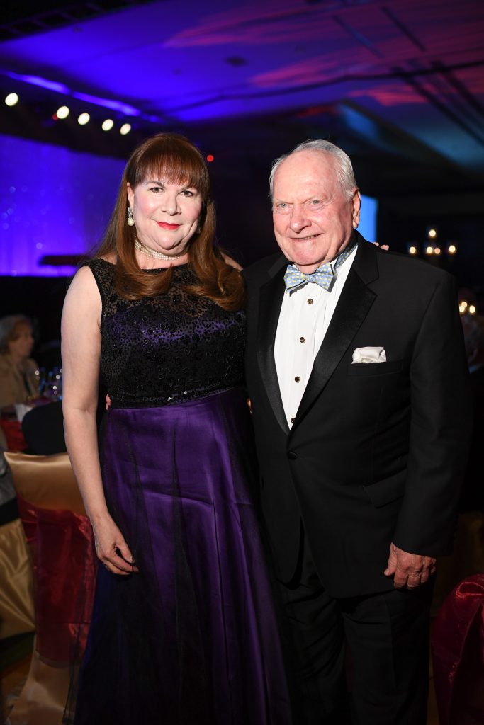 University of St. Thomas’ Annual Mardi Gras Gala