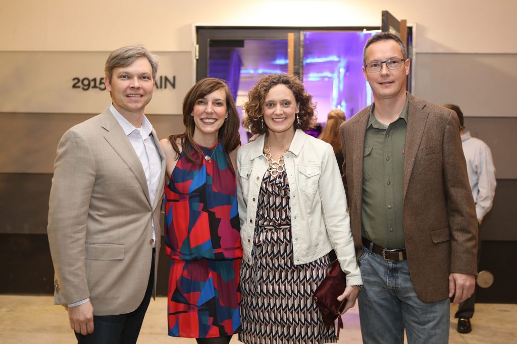 Houston Center for Literacy Spelling Bee