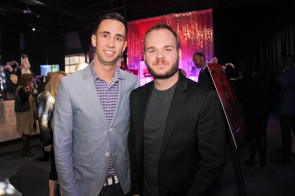 Social Book 2017 Launch Party