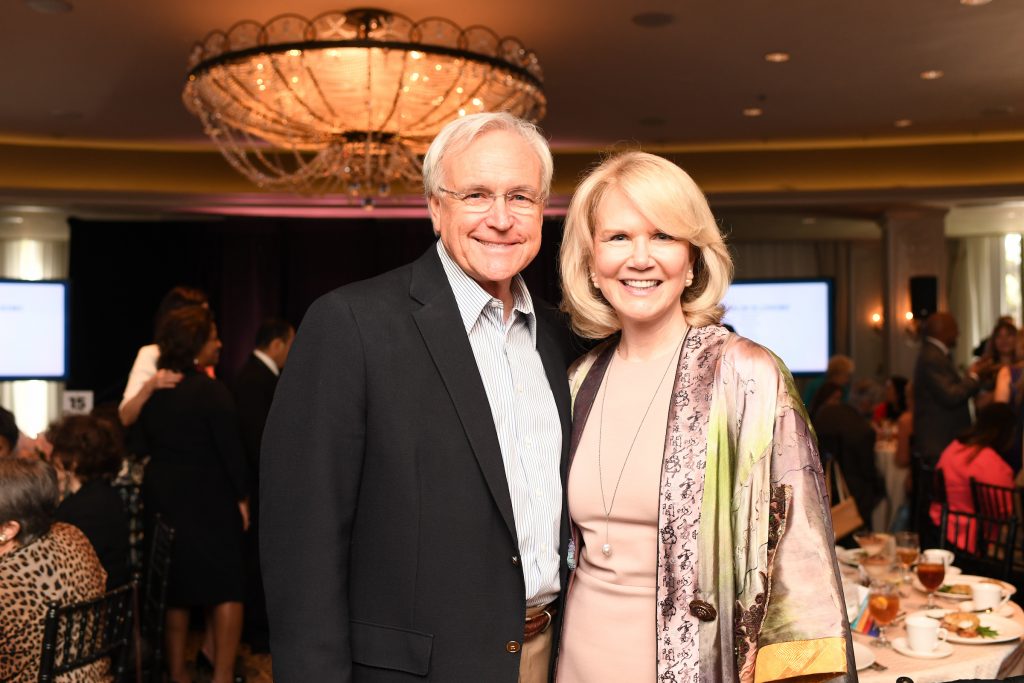 El Centro del Corazon Luncheon