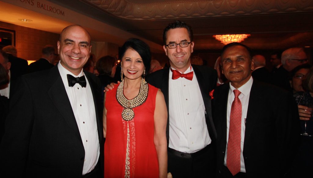 Moores School of Music 30 Moores Gala