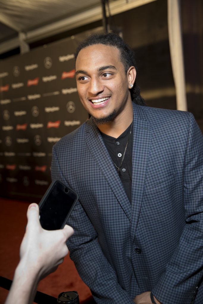 Photo by Jenny Antill Clifton