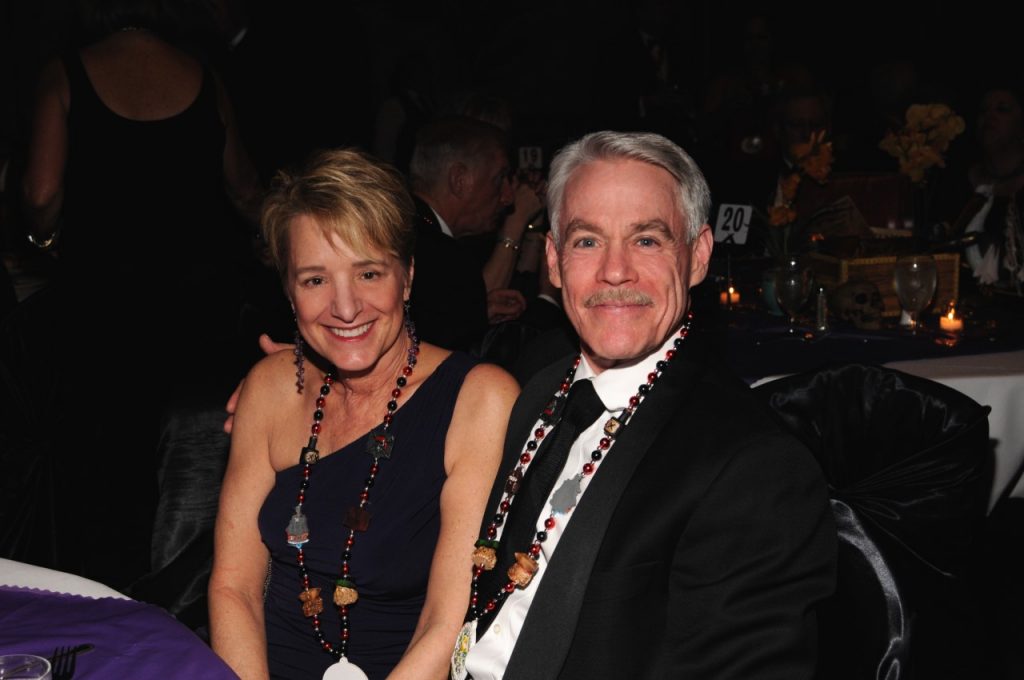 Knights of Momus Coronation Ball