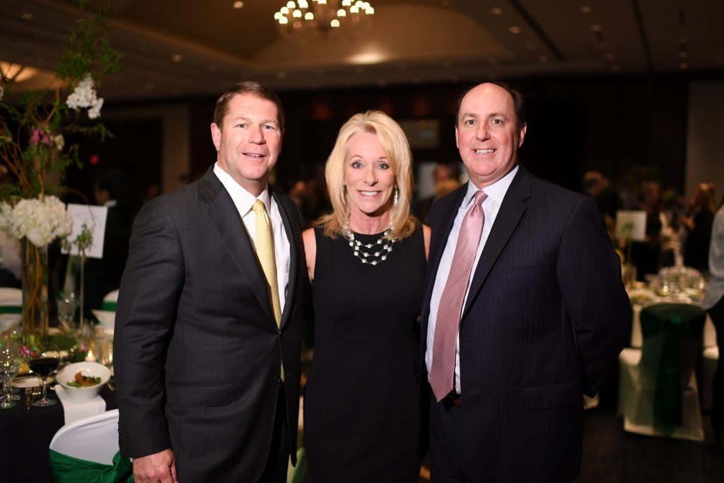 Houston Tennis Association Gala