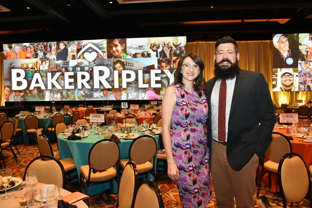 Neighborhood Center's Heart of Gold Luncheon