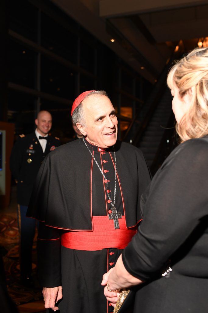 University of St. Thomas’ Annual Mardi Gras Gala