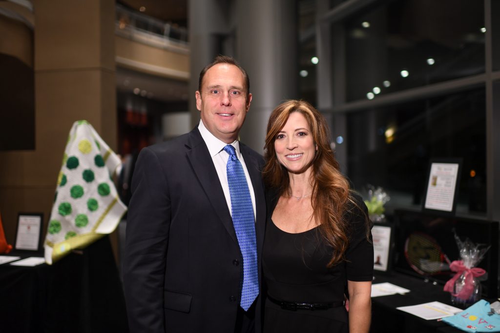 Houston Tennis Association Gala