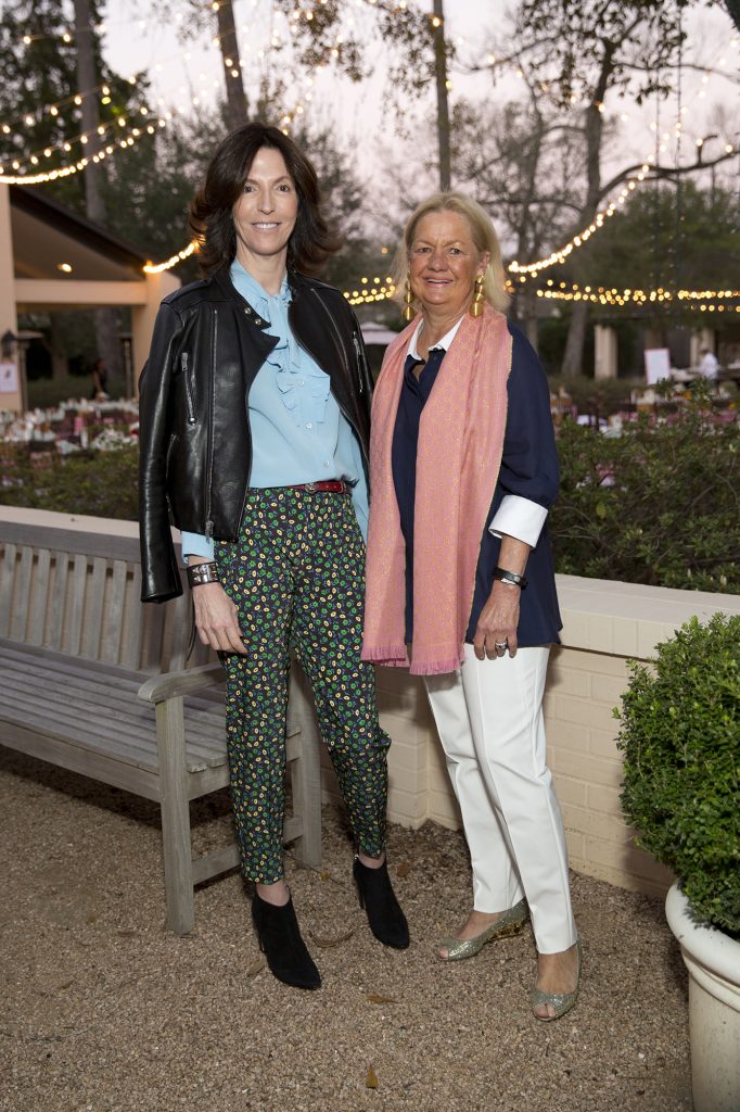 Memorial Park Conservancy Gala