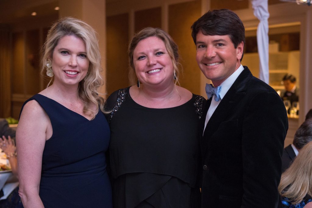 Good Samaritan Pearl Ball