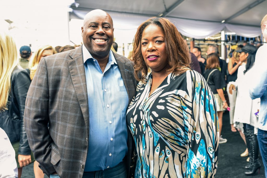Darell Devaul,Terry Turner