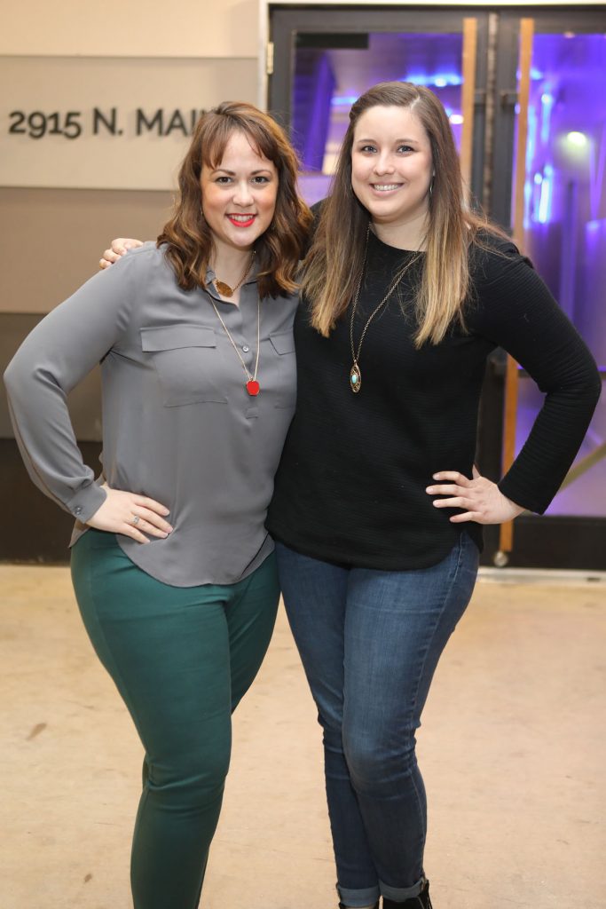 Houston Center for Literacy Spelling Bee