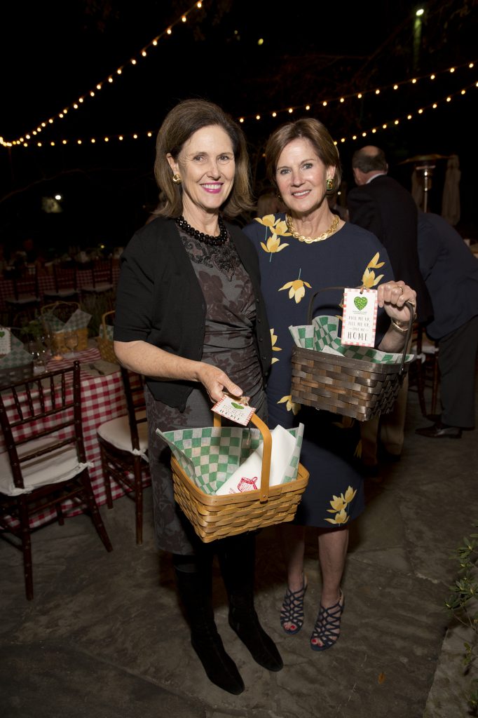 Memorial Park Conservancy Gala