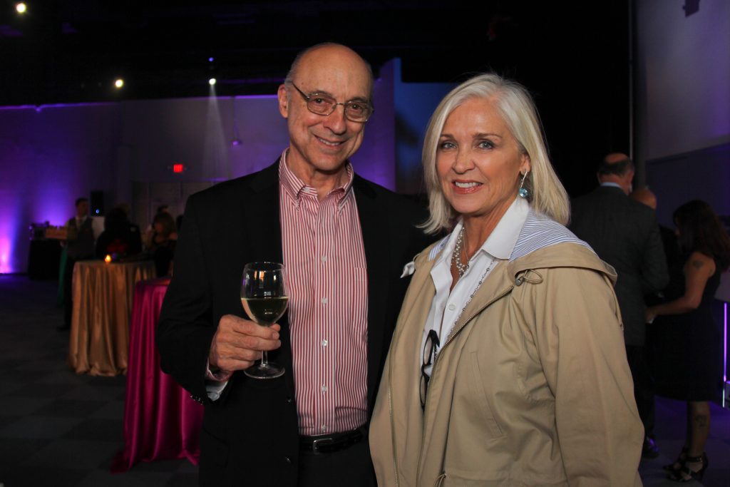 Social Book 2017 Launch Party