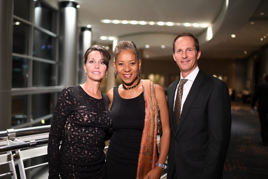 Houston Tennis Association Gala