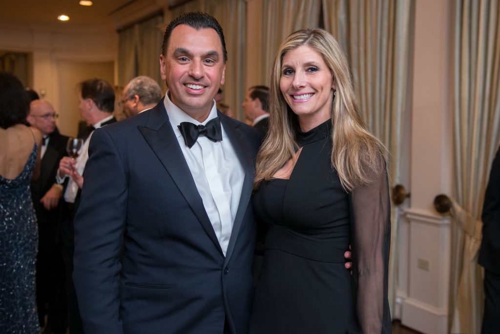 Good Samaritan Pearl Ball