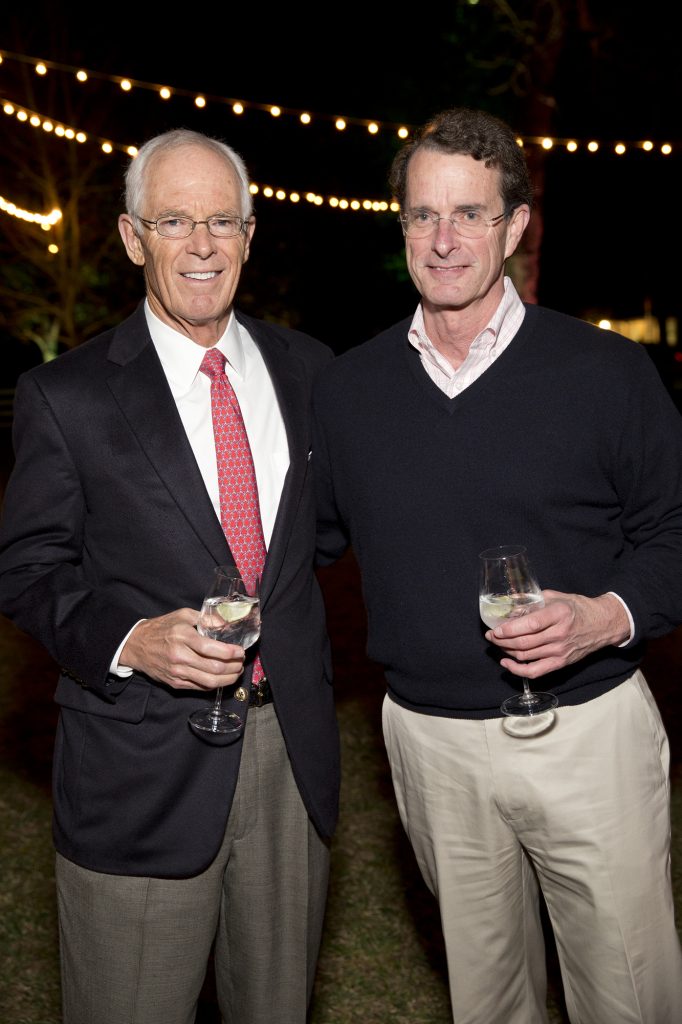 Memorial Park Conservancy Gala