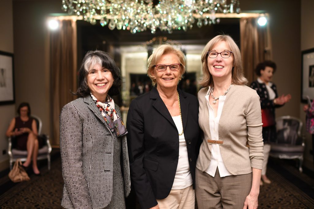 El Centro del Corazon Luncheon