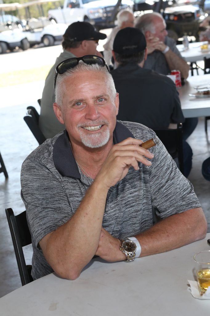 Alley Theatre Sporting Clays Shoot