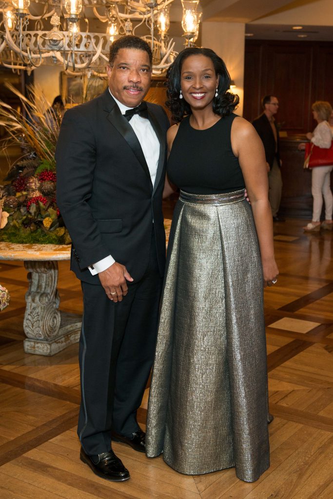 Poets & Writers Ball