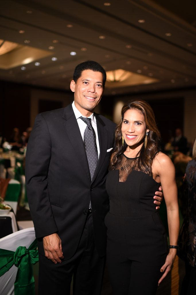 Houston Tennis Association Gala