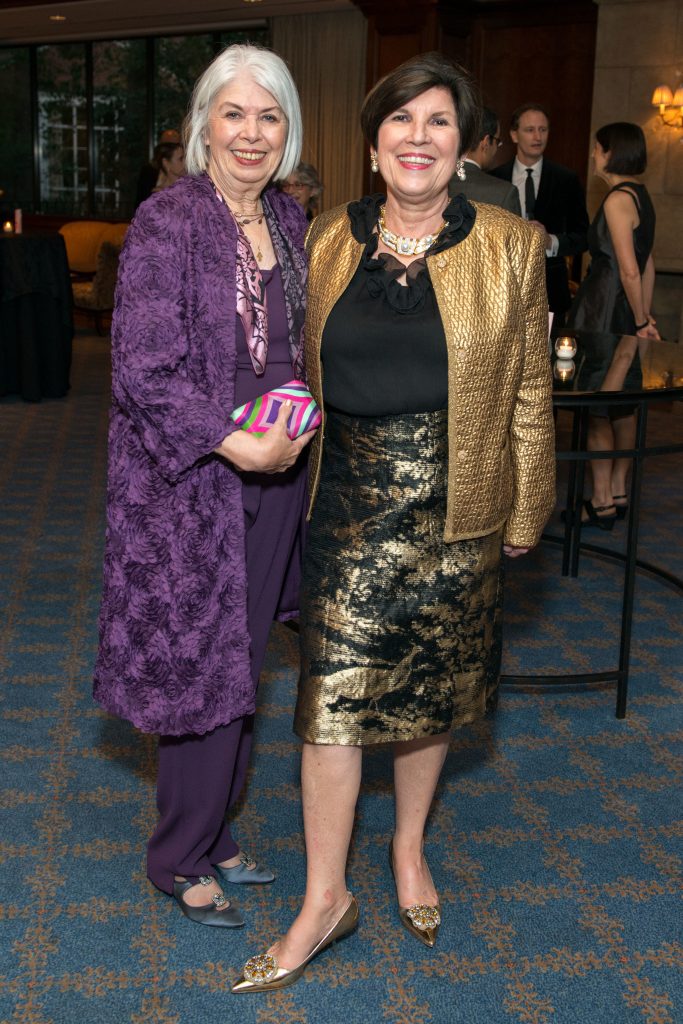 Poets & Writers Ball