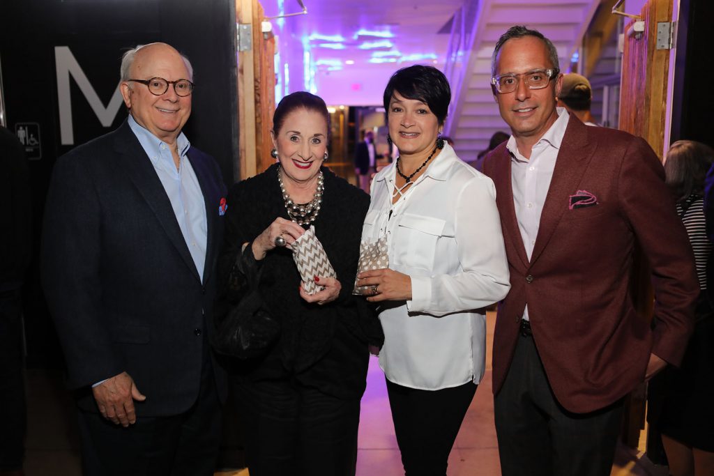 Houston Center for Literacy Spelling Bee