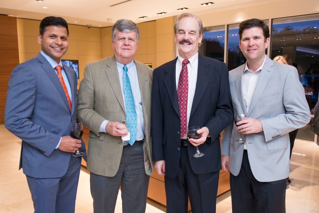 Bo's Place Derby Day Kickoff at IW Marks