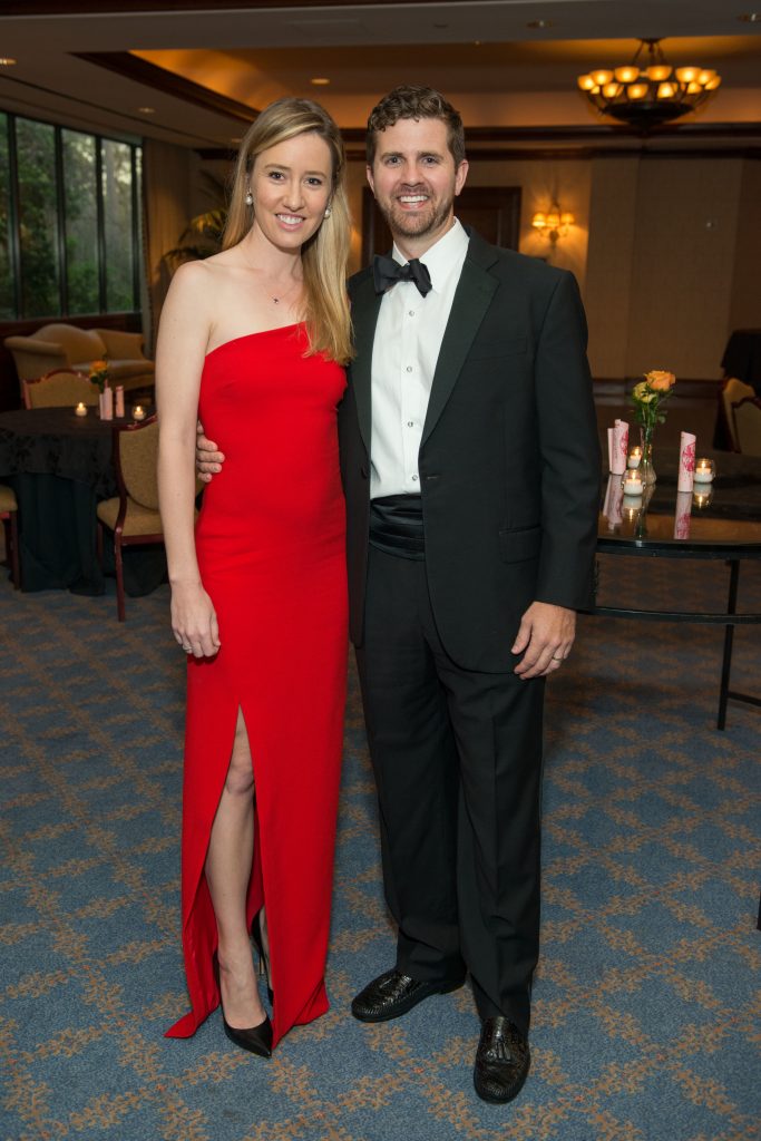 Poets & Writers Ball