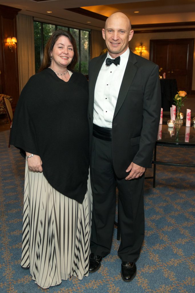 Poets & Writers Ball