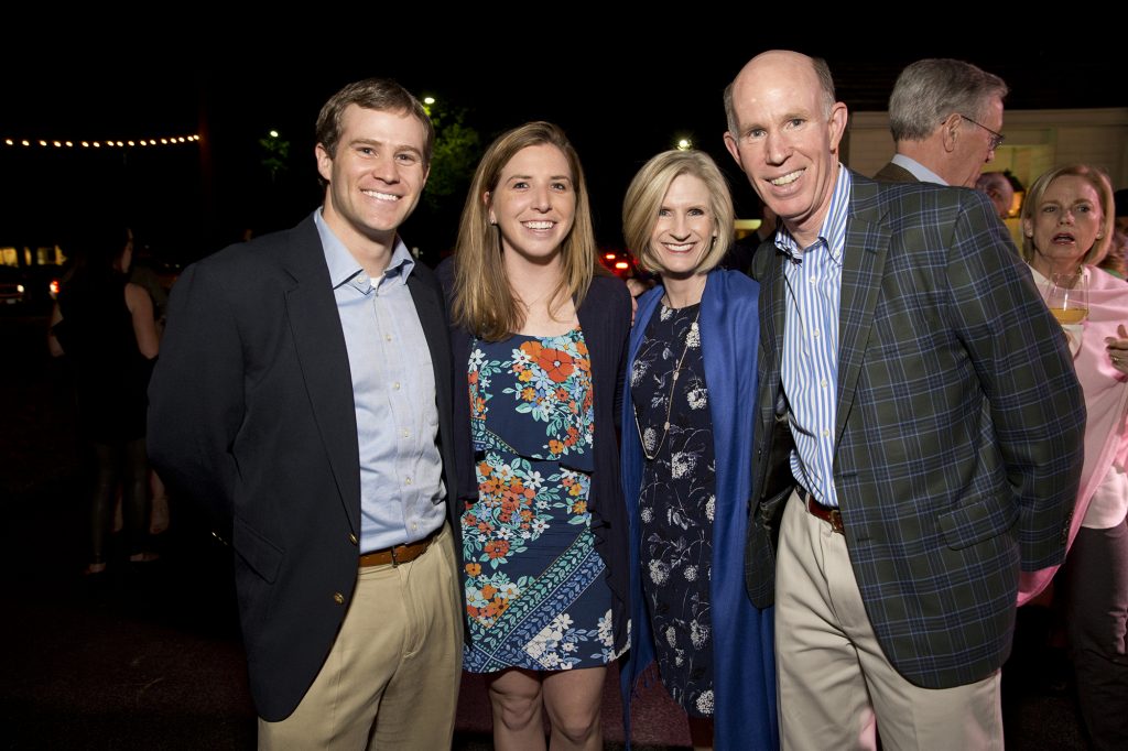 Memorial Park Conservancy Gala