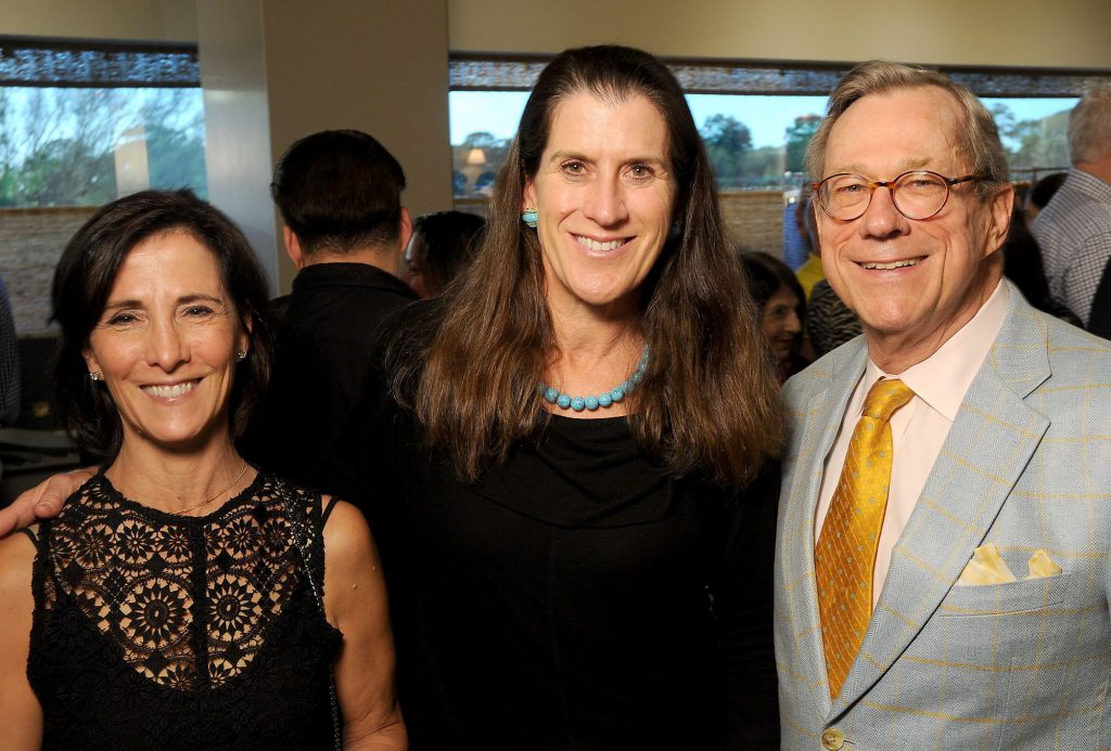 Wells Design Showroom Opening Bash