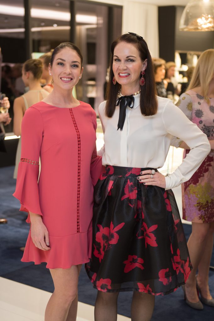 Houston Ballet Ball Underwriter Party