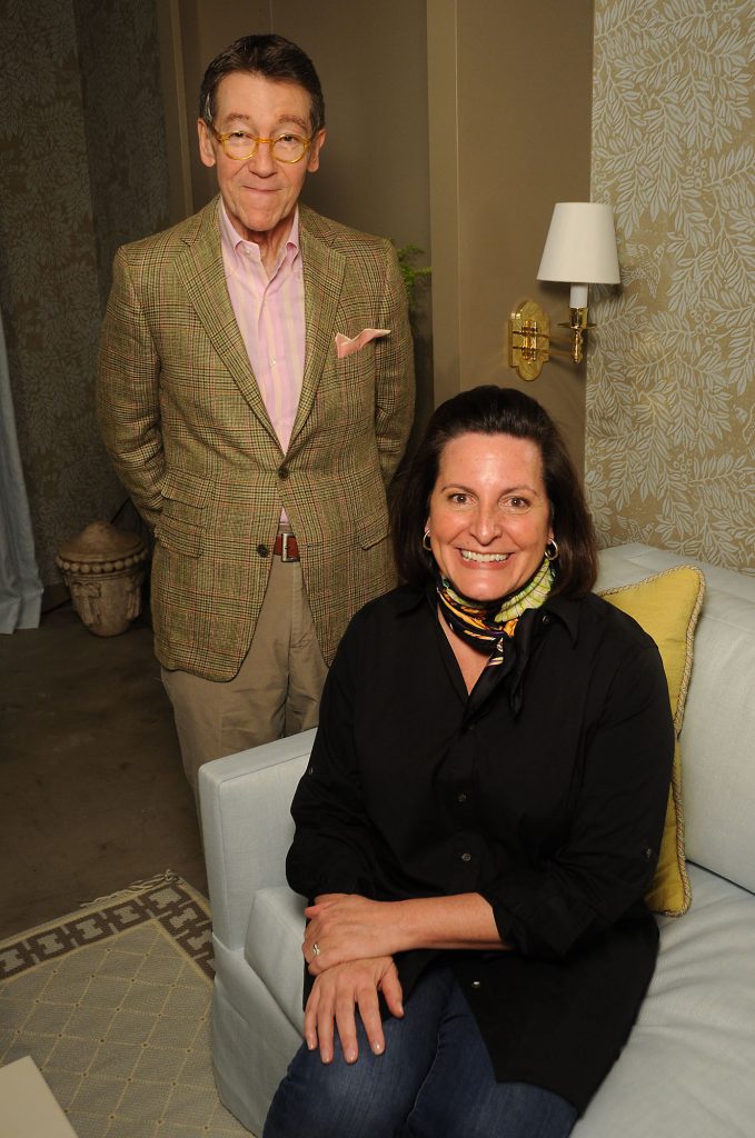 Wells Design Showroom Opening Bash