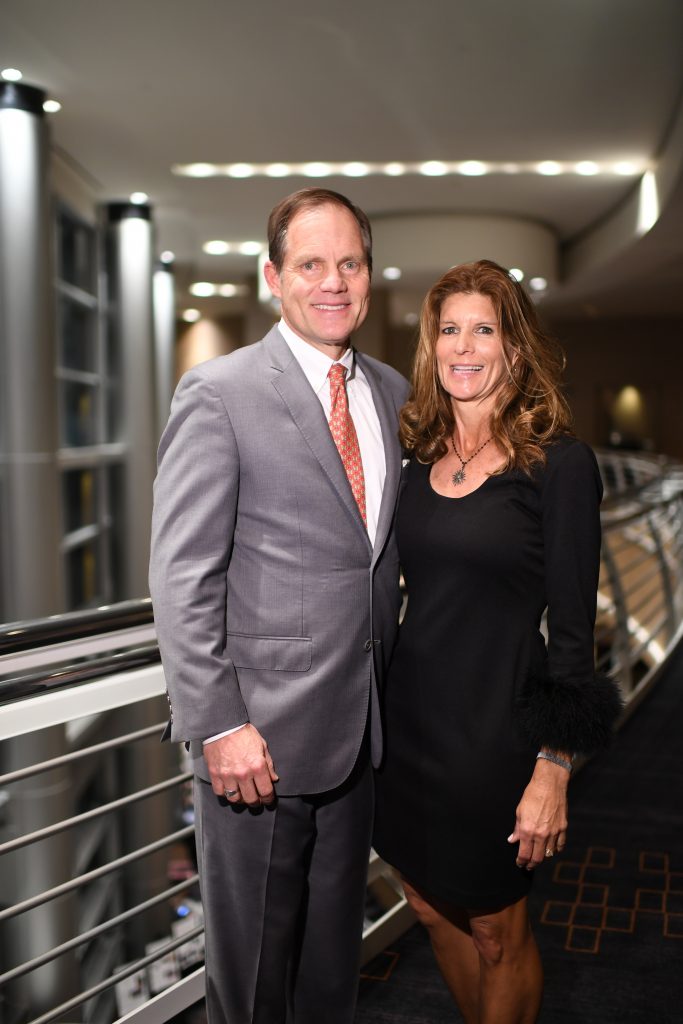 Houston Tennis Association Gala