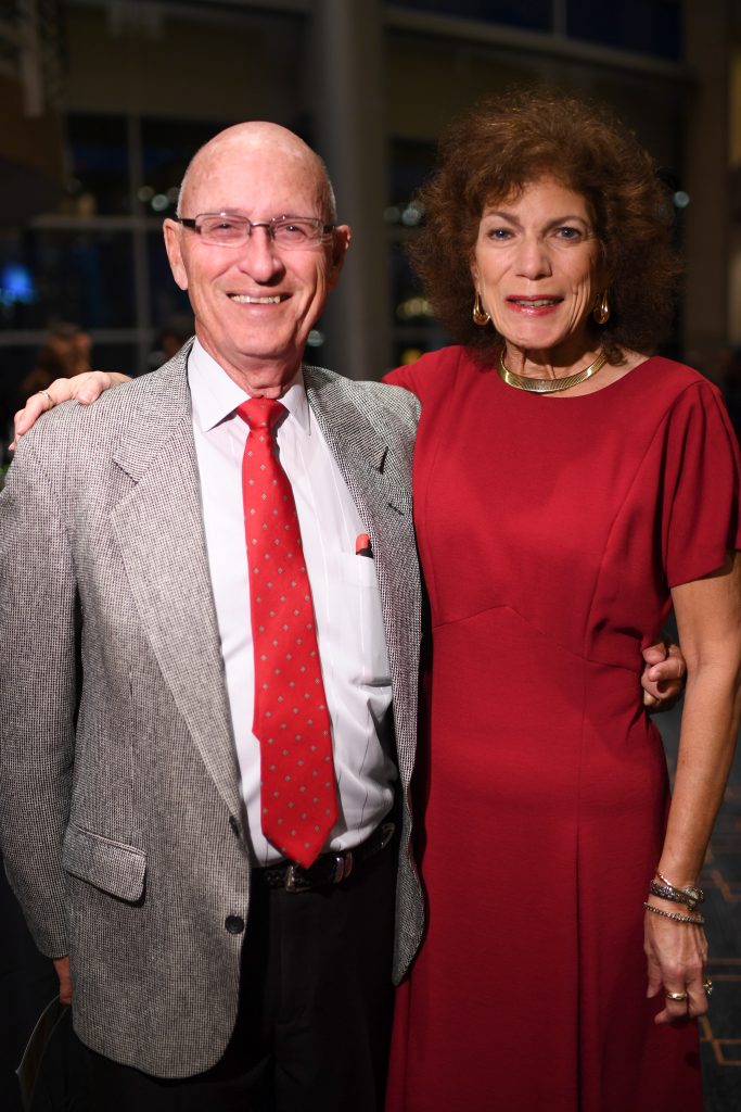 Houston Tennis Association Gala