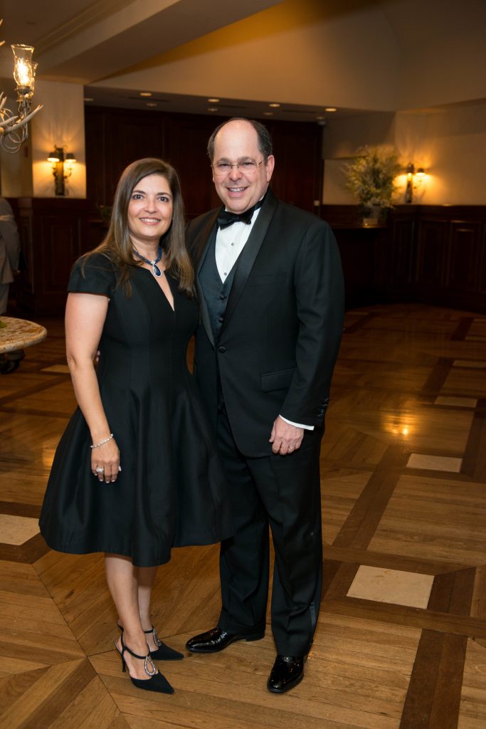 Poets & Writers Ball