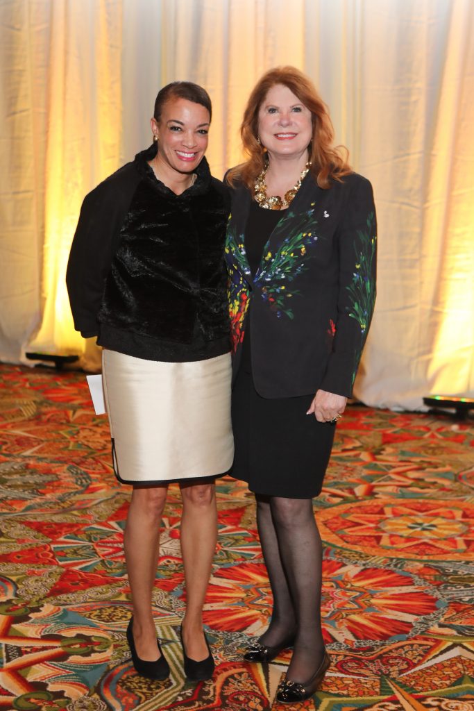 Neighborhood Center's Heart of Gold Luncheon