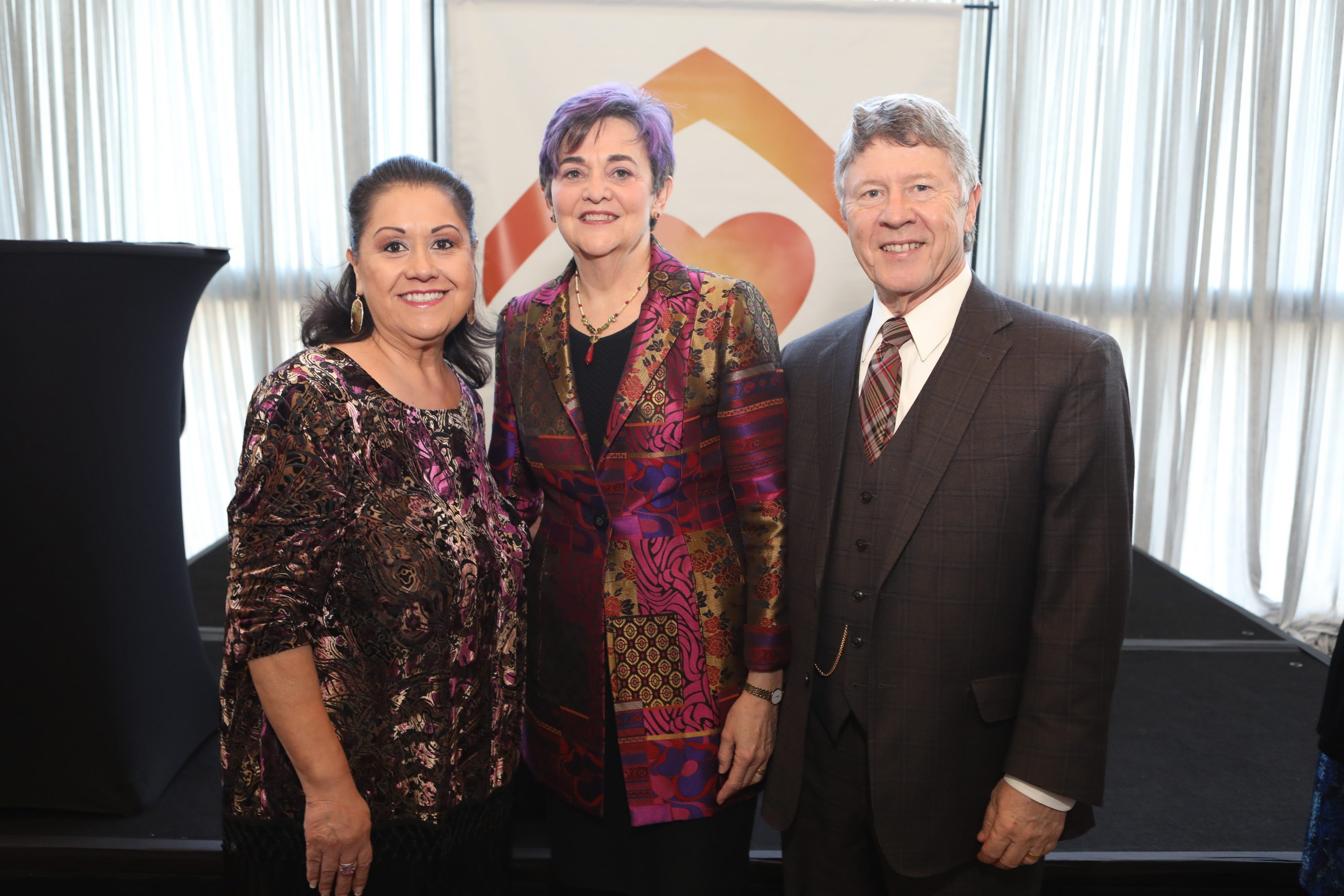 Storied Houston NonProfit Celebrates 110 Years — and Changes Its Name