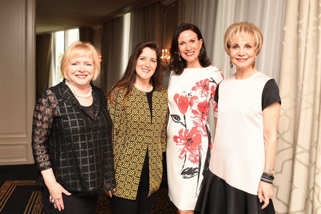 El Centro del Corazon Luncheon