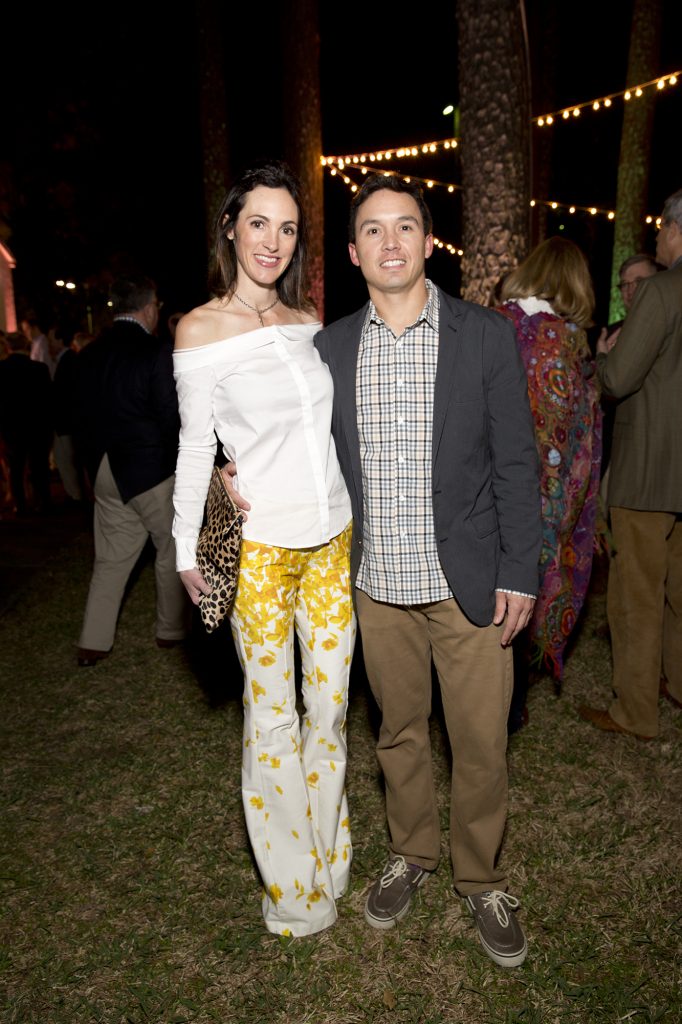 Memorial Park Conservancy Gala