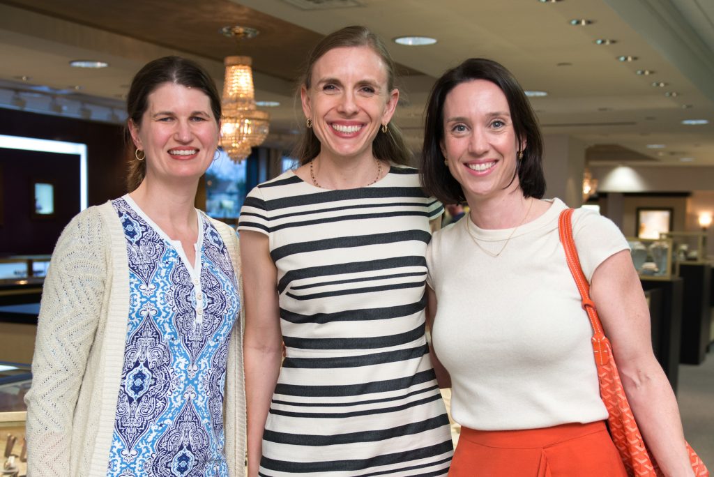 Bo's Place Derby Day Kickoff at IW Marks